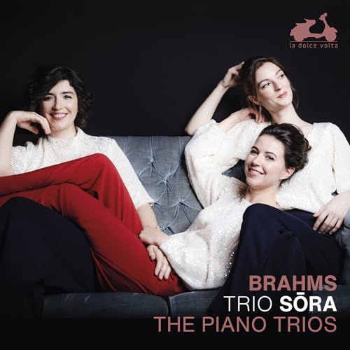 The Piano Trios