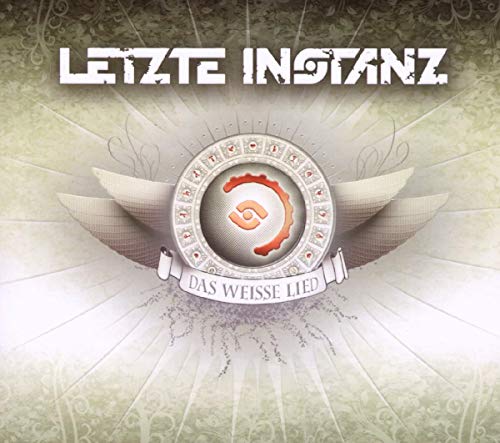 Das Weisse Lied-Digi+Dvd-