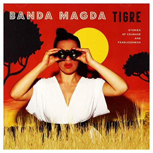 Tigre