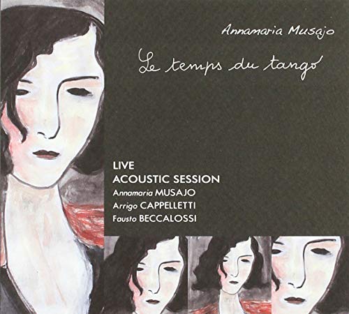 Le Temps Du Tango