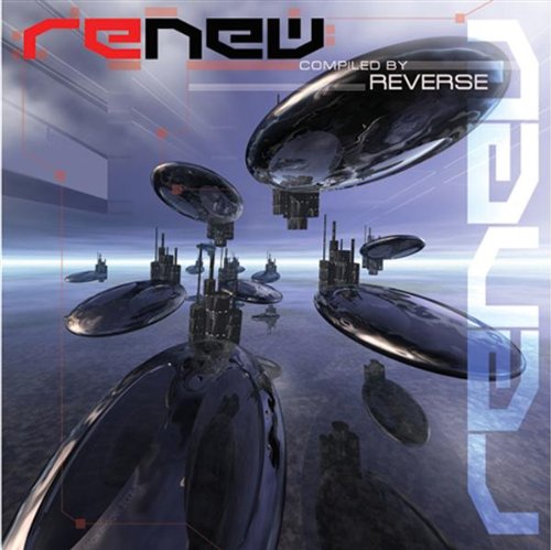 Renew -12Tr-