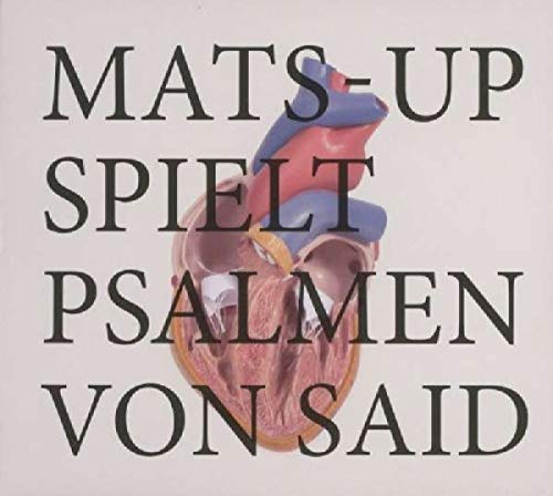 Psalmen Von Said