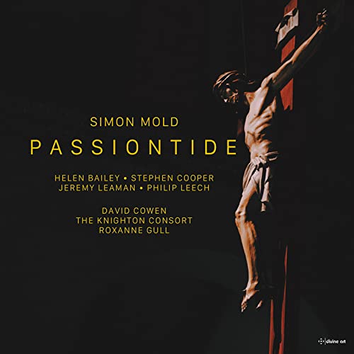 Mold:Passiontide