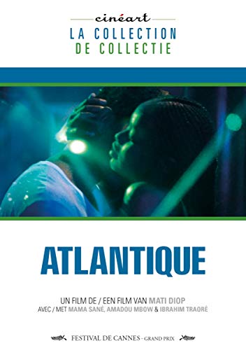 Atlantique [Dvd]