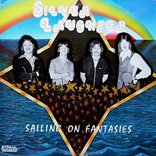 Sailing On Fantasies