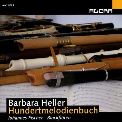 Hundertmelodienbuch