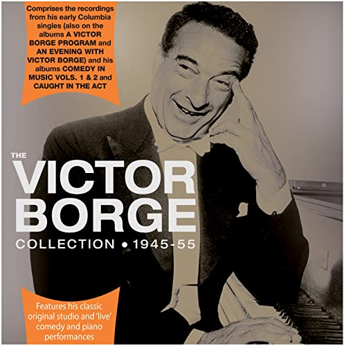 Collection 1945-55