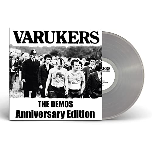 The Demos - Anniversary Edition