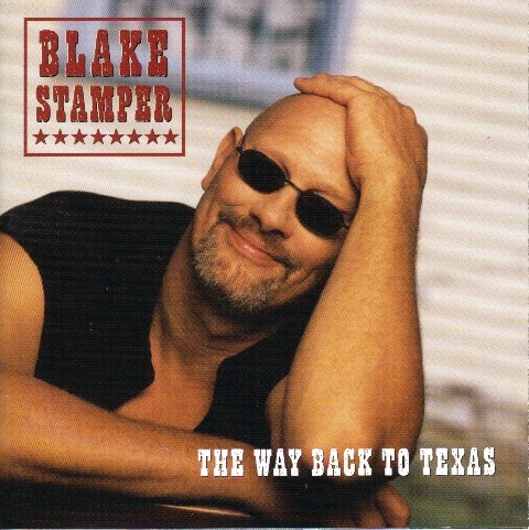 Way Back To Texas