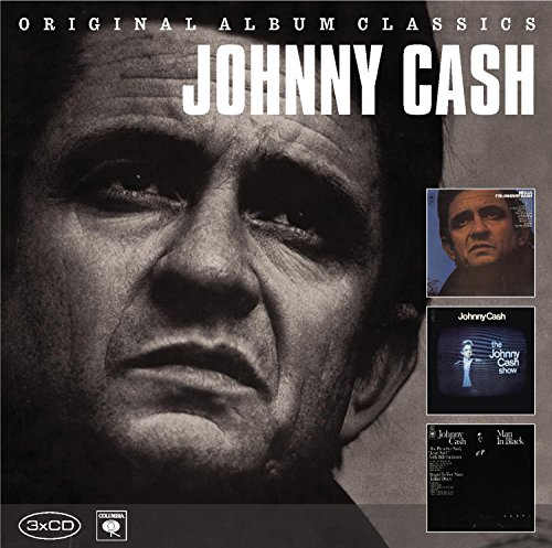 Original Album Classics (Box 3 Cd)
