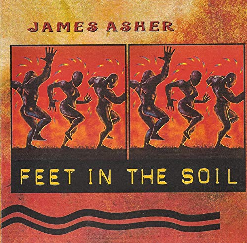 Feet In The Soil 1