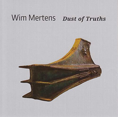 Dust Of Truths