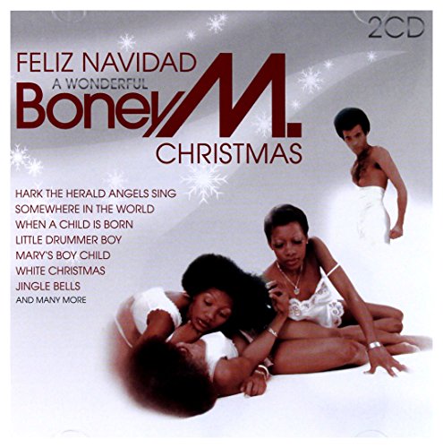 Feliz Navidad: A Wonderful Christmas