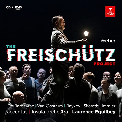 Freischutz Project