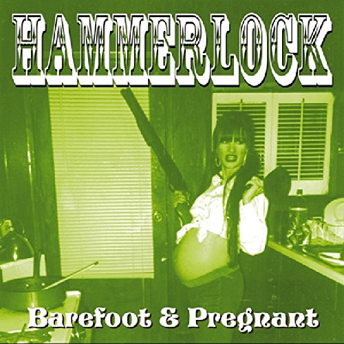 Barefoot & Pregnant