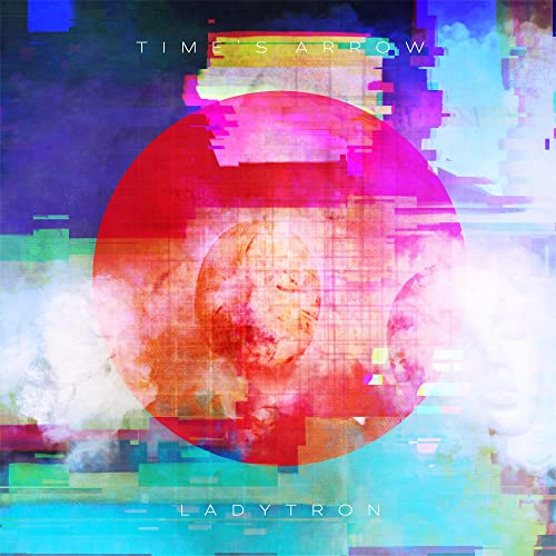 Time'S Arrow (Black Lp)