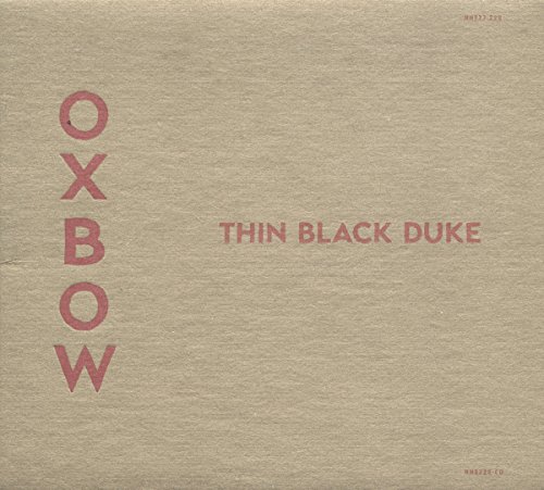 Thin Black Duke