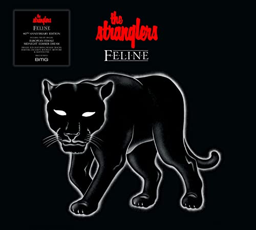 Feline (Deluxe Edt.)