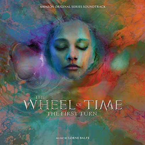 The Wheel Of Time: The First Turn (Amazon Original Series Soundtrack) [2 Lp]