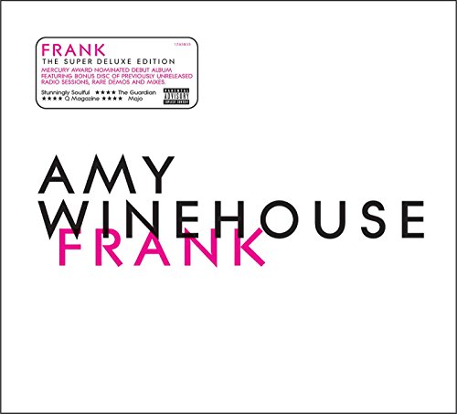 Frank (Deluxe Edt.)