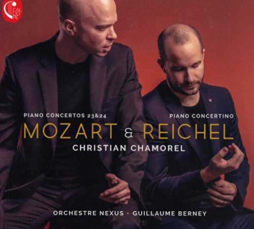 Mozart & Reichel