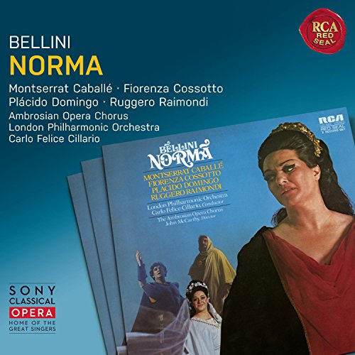 Norma (Remastered)