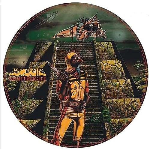 Nightflight (Picture Disc)