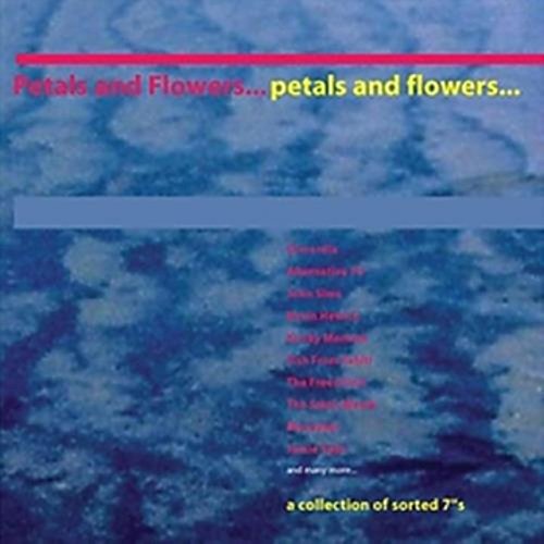 Petals & Flowers