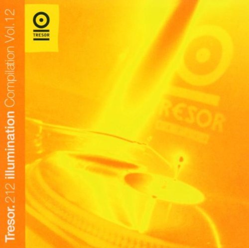 Tresor Illumination