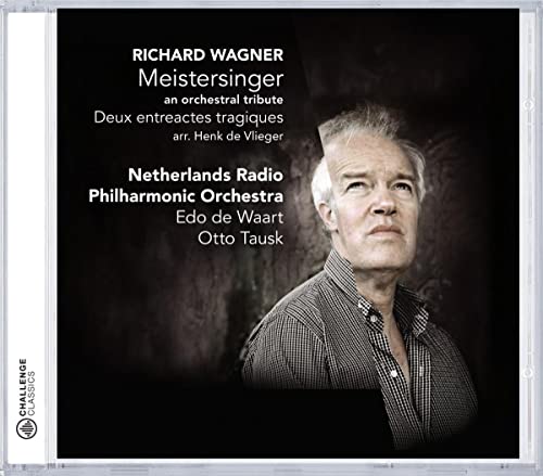 Die Meistersinger: An Orches