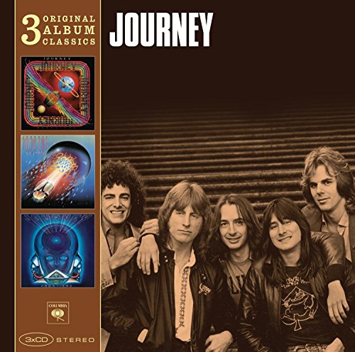 Original Album Classics