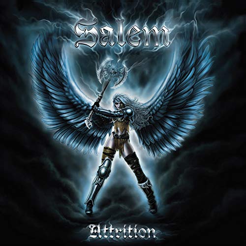 Attrition
