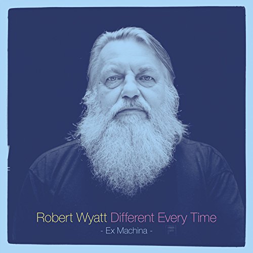 Different Every Time V.1