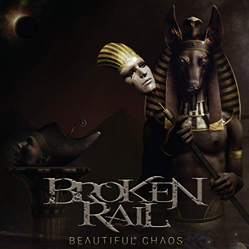 Beautiful Chaos (Gold & Silver Vinyl)