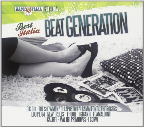 Best Italia "Beat Generation"