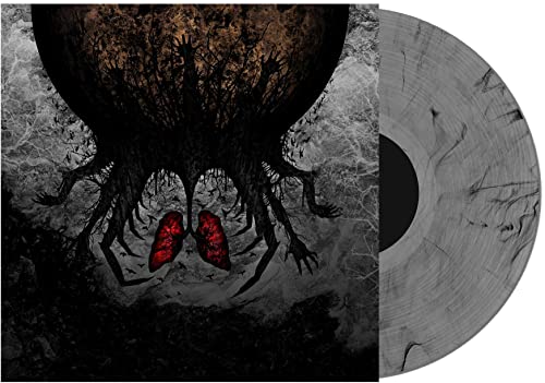 Humanity'S Last Breath (Vinyl Storm Grey Edt.)