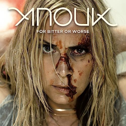 Music On Vinyl For Bitter Or.. -Clrd-