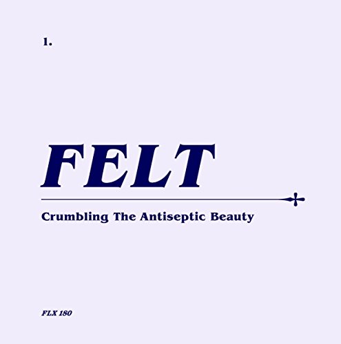 Crumbling The Antiseptic Beauty: A Decade In Music ("7)