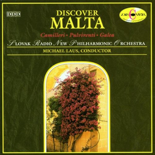 Discover Malta