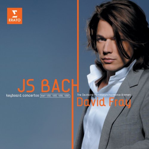 Keyboard Concertos