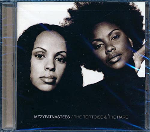Tortoise & The Hare, The