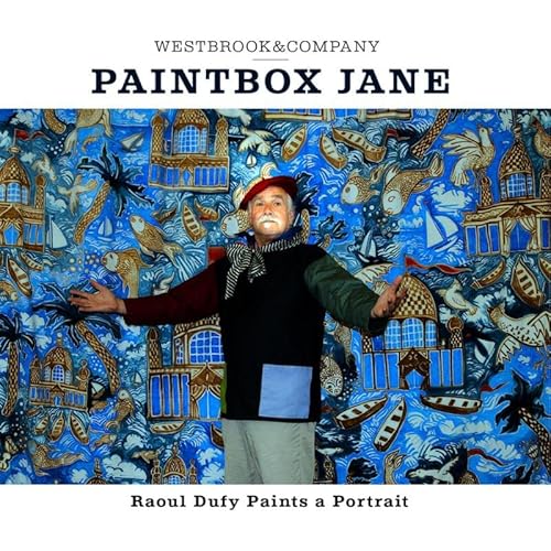 Paintbox Jane