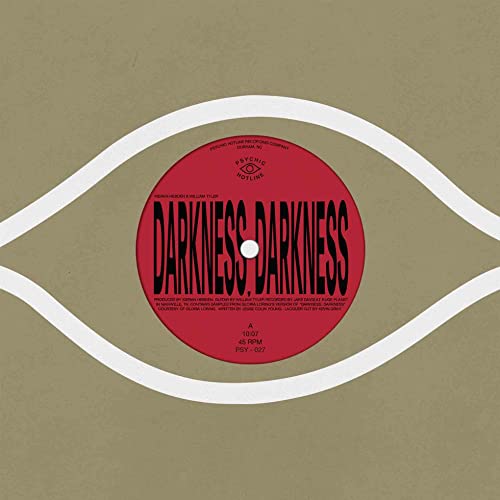 Psychic Hotline Darkness Darkness / No Services