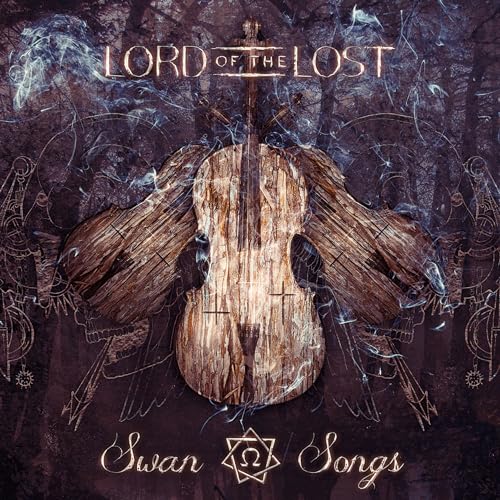 Swan Songs - 10Th Anniversary Edition