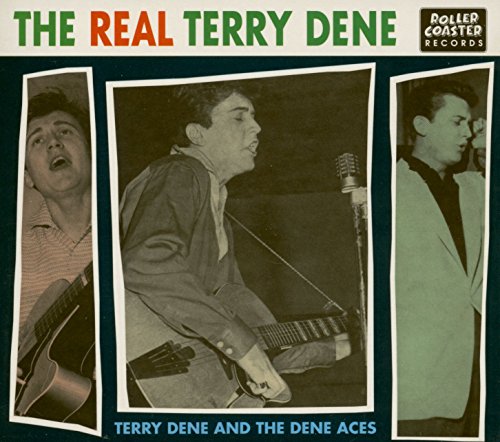 The Real Terry Dene