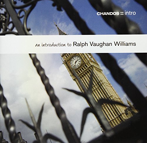 London Symphony/Lark Ascendin