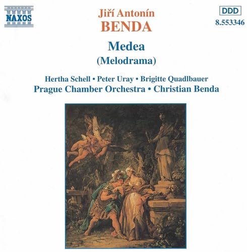 Medea Melodrama