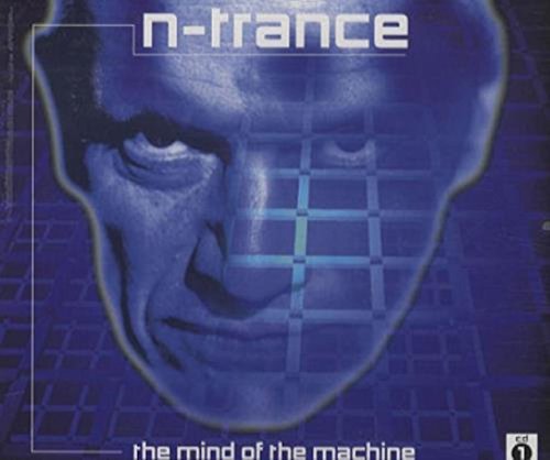 Mind Of The Machine [Cd 1]