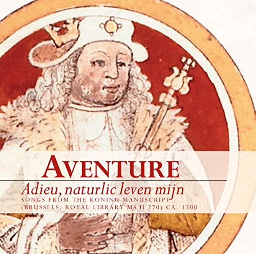 Adieu Naturlic Leven Mijn: