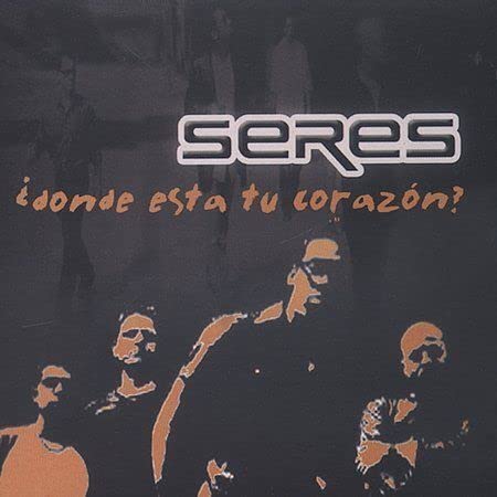 Donde Esta Tu Corazon